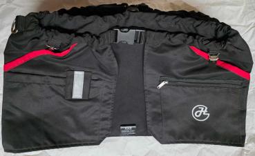 Helsitar PRO Trainingspocket